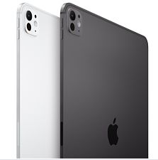 Apple iPad Pro 13 256GB 8th Gen. (2025) WIFI space black