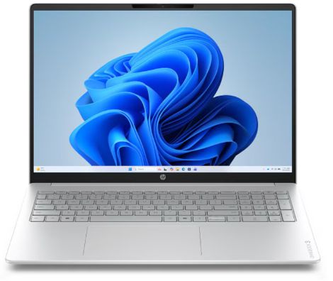 Laptop HP OmniBook 3 16-by0030nwx, 16 inch 2560 x 1600, AMD Ryzen 5 40 (6 C / 12 T, N/A - N/A, N/A cache, N/A), 16 GB LPDDR5, 256 GB SSD, AMD AMD Radeon Graphics, Windows 11 Home, Tastatura US, black/grey