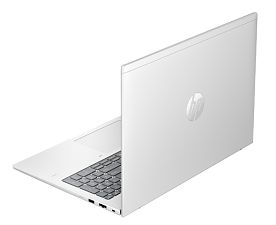 Laptop HP ProBook 4 G1a AI C51G0ET, 14 inch 1920 x 1200, AMD Ryzen 5 220 (6 C / 12 T, 3.2 GHz - 4.9 GHz, 16 MB cache, 15 W), 16 GB DDR5, 512 GB SSD, AMD Radeon Graphics, Windows 11 Pro, Tastatura US International, Pike Silver