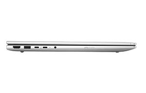 Laptop HP ProBook 4 G1a AI C51G0ET, 14 inch 1920 x 1200, AMD Ryzen 5 220 (6 C / 12 T, 3.2 GHz - 4.9 GHz, 16 MB cache, 15 W), 16 GB DDR5, 512 GB SSD, AMD Radeon Graphics, Windows 11 Pro, Tastatura US International, Pike Silver