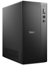 Desktop PC Dell Pro Tower Essential QVT1260 Tower, Intel Core Ultra 5 - 225 (10 C / 10 T, 2.7 GHz - 4.9 GHz, 20 MB cache, 65 W), 16 GB DDR5, 512 GB SSD, Fara unitate optica, Intel Graphics Partajata, 180 W, Windows 11 Pro