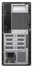Desktop PC Dell Pro Tower Essential QVT1260 Tower, Intel Core Ultra 5 - 225 (10 C / 10 T, 2.7 GHz - 4.9 GHz, 20 MB cache, 65 W), 16 GB DDR5, 512 GB SSD, Fara unitate optica, Intel Graphics Partajata, 180 W, Windows 11 Pro