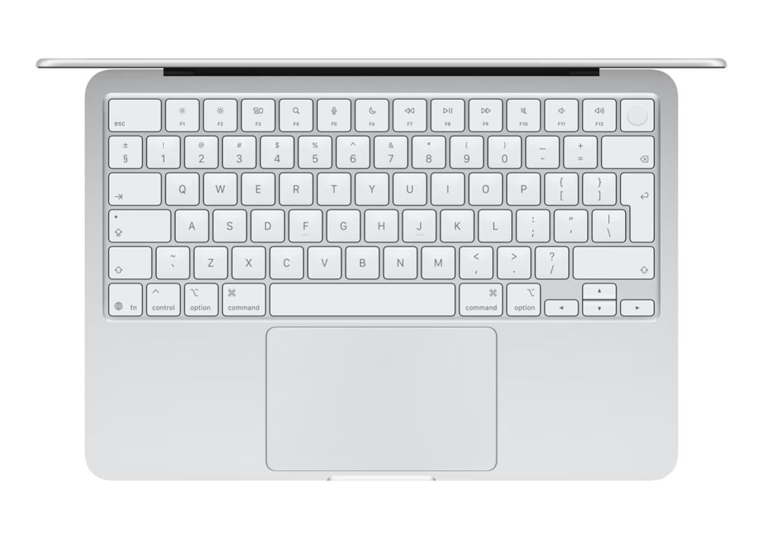 Laptop Apple MacBook Neo 13 MHFD4ZE/A, 13 inch 2408 x 1506, Apple A18 Pro 6-core (6 C, N/A - N/A, N/A cache, N/A), 8 GB LPDDR5, 256 GB SSD, Apple A18 Pro 5-core, Mac OS, Tastatura US, Citrus