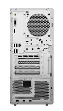 Desktop PC Lenovo IdeaCentre Tower 17IAS10 Tower, Intel Core Ultra 7 - 265 (20 C / 20 T, 3.3 GHz - 5.3 GHz, 30 MB cache, 65 W), 16 GB DDR5, 512 GB SSD, Fara unitate optica, Intel Intel Graphics Partajata, 310 W, Free DOS