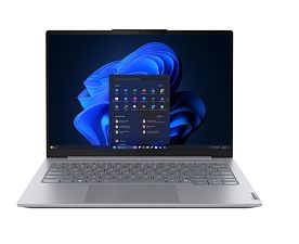 Laptop Lenovo ThinkBook 14 G9 AHP 21V0004UMX, 14 inch 1920 x 1200, AMD ryzen 5 220 (6 C / 12 T, 3.2 GHz - 4.9 GHz, N/A cache, N/A), 16 GB DDR5, 512 GB SSD, AMD Radeon Graphics, Windows 11 Pro, Tastatura Nordic, Gri