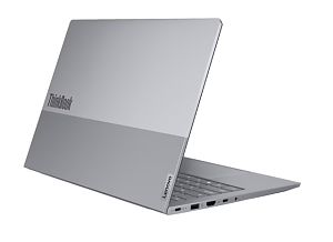 Laptop Lenovo ThinkBook 14 G9 AHP 21V0004UMX, 14 inch 1920 x 1200, AMD ryzen 5 220 (6 C / 12 T, 3.2 GHz - 4.9 GHz, N/A cache, N/A), 16 GB DDR5, 512 GB SSD, AMD Radeon Graphics, Windows 11 Pro, Tastatura Nordic, Gri