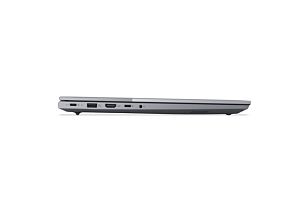 Laptop Lenovo ThinkBook 16 G9 21UR0074PB, 16 inch 1920 x 1200, Intel core ultra 5 325 (N/A C / N/A T, N/A - N/A, N/A cache, N/A), 16 GB DDR5, 512 GB SSD, Intel Intel Arc Graphics, Windows 11 Pro, Tastatura Romanian / English, Arctic Grey