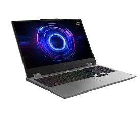 Laptop Lenovo LOQ 15IRX9 83DV01KWRM, 15.6 inch 1920 x 1080, Intel Core i7-13650HX (14 C / 20 T, N/A - 4.9 GHz, 24 MB Intel Smart Cache cache, 95 W), 16 GB DDR5, 512 GB SSD, Nvidia GeForce RTX 3050, Free DOS, Tastatura English, Luna Grey