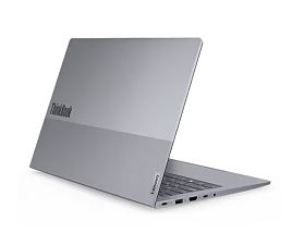 Laptop Lenovo ThinkBook 14 G7 ARP 21MV0020IX, 14 inch 1920 x 1200, AMD Ryzen 7 7735HS (8 C / 16 T, 3.2 GHz - 4.75 GHz, 4 MB + 16 MB cache, 28 W), 16 GB DDR5, 512 GB SSD, AMD Radeon Graphics, Windows 11 Pro, Tastatura Italiana