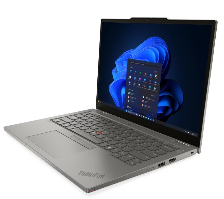 Laptop Lenovo ThinkPad L13 2-in-1 Gen 6 21RD000GCK, 13.3 inch 1920 x 1200 Touchscreen, AMD Ryzen 7 250 (8 C / 16 T, 3.3 GHZ - 5.1 GHz, N/A cache, N/A), 32 GB LPDDR5, 1 TB SSD, AMD AMD Radeon Graphics, Windows 11 Pro, Tastatura Czech / Slovak, Negru
