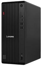 Desktop PC Lenovo ThinkCentre M70t Gen 6 Tower, Intel Core Ultra 5 235 (14 C / 14 T, 2.9 GHz - 5 GHz, 24 MB cache, Nespecificat), 16 GB DDR5, 512 GB SSD, DVD±RW, Intel Graphics Partajata, 260 W, Windows 11 Pro