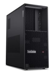 Desktop PC Lenovo ThinkStation P3 Tower Gen 2 Tower, Intel Core Ultra 7 265K (20 C / 20 T, 3.3 GHz - 5.5 GHz, 30 MB cache, 250 W), 32 GB DDR5, 1 TB SSD, Nespecificat, Nvidia RTX A1000 8 GB, 750 W, Windows 11 Pro