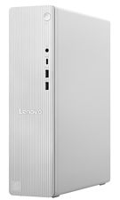 Desktop PC Lenovo IdeaCentre Tower 08IAS10 Tower, Intel Core ultra 5 225 (10 C / 10 T, 3.3 GHz - 4.9 GHz, 20 MB cache, 65 W), 16 GB DDR5, 512 GB SSD, Fara unitate optica, Intel Intel Graphics Partajata, Nespecificat, Windows 11 Pro