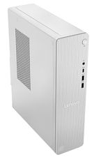 Desktop PC Lenovo IdeaCentre Tower 08IAS10 Tower, Intel Core ultra 5 225 (10 C / 10 T, 3.3 GHz - 4.9 GHz, 20 MB cache, 65 W), 16 GB DDR5, 512 GB SSD, Fara unitate optica, Intel Intel Graphics Partajata, Nespecificat, Windows 11 Pro