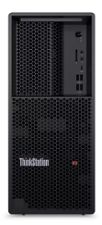 Desktop PC Lenovo ThinkStation P3 Gen 2 Tower, Intel Core Ultra 5 225 (10 C / 10 T, Nespecificat - 4.9 GHz, 20 MB cache, 65 W), 16 GB DDR5, 512 GB SSD, Fara unitate optica, Intel Intel Graphics Partajata, Nespecificat, Windows 11 Pro