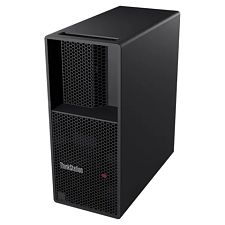 Desktop PC Lenovo ThinkStation P3 Tower G2, Intel 285k (24 C / 24 T, 3.2 GHz - 5.7 GHz, 36 MB cache, 250 W), 64 GB RAM, 1 TB SSD, Nvidia RTX 2000 Ada 16 GB, Windows 11 Pro