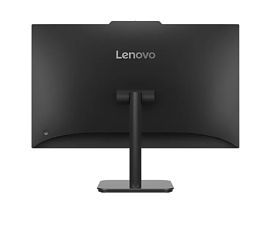 All-In-One Lenovo V100 13BE000FPB, 23.8 inch 1920 x 1080 pixeli, Intel N100 (4 C / 4 T, 0.8 GHz - 3.4 GHz, 6 MB cache, 6 W), 16 GB DDR5, 512 GB SSD, Intel Intel UHD Graphics 0 GB, Free DOS, Negru
