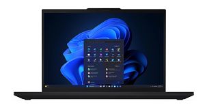 Laptop Lenovo ThinkPad T16 Gen 5 21WT000TPB, 16.0 inch 1920 x 1200, Intel Core ultra 5 325 (N/A C / N/A T, N/A - N/A, N/A cache, N/A), 32 GB LPDDR5X, 512 GB SSD, Intel Intel Graphics, Windows 11 Pro, Tastatura English, Black
