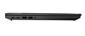 Laptop Lenovo ThinkPad T16 Gen 5 21WT000TPB, 16.0 inch 1920 x 1200, Intel Core ultra 5 325 (N/A C / N/A T, N/A - N/A, N/A cache, N/A), 32 GB LPDDR5X, 512 GB SSD, Intel Intel Graphics, Windows 11 Pro, Tastatura English, Black