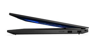 Laptop Lenovo ThinkPad T16 Gen 5 21WT000TPB, 16.0 inch 1920 x 1200, Intel Core ultra 5 325 (N/A C / N/A T, N/A - N/A, N/A cache, N/A), 32 GB LPDDR5X, 512 GB SSD, Intel Intel Graphics, Windows 11 Pro, Tastatura English, Black