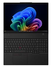 Laptop Lenovo ThinkPad L16 Gen 3 21X80047GE, 16.0 inch 1920 x 1200 pixeli, Intel Core ultra 5 325 (N/A C / N/A T, N/A - N/A, N/A cache, N/A), 24 GB DDR5, 512 GB SSD, Intel Intel Arc Graphics, Windows 11 Pro, Tastatura German, Thunder Grey