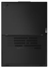 Laptop Lenovo ThinkPad L16 Gen 3 21X80047GE, 16.0 inch 1920 x 1200 pixeli, Intel Core ultra 5 325 (N/A C / N/A T, N/A - N/A, N/A cache, N/A), 24 GB DDR5, 512 GB SSD, Intel Intel Arc Graphics, Windows 11 Pro, Tastatura German, Thunder Grey