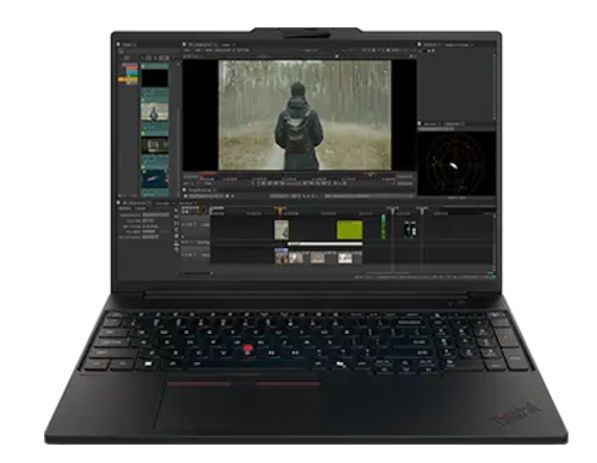 Laptop Lenovo ThinkPad P16s Gen 5 21QR005KGE, 16.0 inch 1920 x 1200, AMD Ryzen AI 7 PRO 350 (8 C / 16 T, 2.0 GHz - 5.0 GHz, 24 MB cache, 28 W), 48 GB LPDDR5X, 512 GB SSD, AMD AMD Radeon 860M, Windows 11 Pro, Tastatura English, Storm Grey