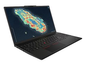 Laptop Lenovo ThinkPad P16s Gen 5 21XE001LGE, 16 inch 1920 x 1200, Intel Core ultra 7 356H (16 C / 22 T, N/A - N/A, 24 MB cache, 28 W), 64 GB DDR5, 1 TB SSD, Nvidia RTX PRO 500, Windows 11 Pro, Tastatura International, Black