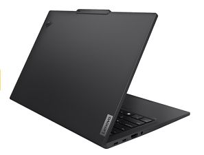 Laptop Lenovo ThinkPad T14s Gen 7 21YW0031RI, 14 inch 1920 x 1200, AMD Ryzen AI 7 pro 450 (8 C / 16 T, 2.0 GHz - 5.1 GHz, 16 MB cache, N/A), 32 GB LPDDR5X, 1 TB SSD, AMD AMD Radeon 860M, Windows 11 Pro, Tastatura English (EU), Black