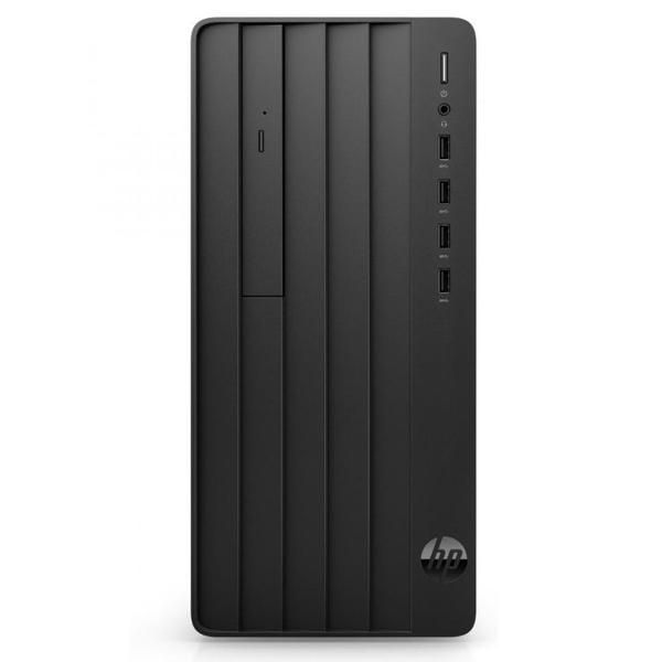 Desktop PC HP Pro Tower 290 G9, Intel Core i5-14500 (14 C / 20 T, 2.6 GHz - 5.0 GHz, 24 MB cache, 65 W), 16 GB RAM, 512 GB SSD, Intel Graphics, Fara sistem de operare