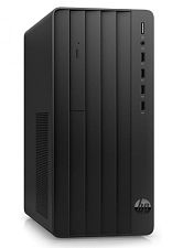 Desktop PC HP Pro 400 G9 Tower Tower, Intel Core i5-14500 (14 C / 20 T, 2.6 GHz - 5.0 GHz, 24 MB cache, 65 W), 8 GB DDR5, 512 GB SSD, Fara unitate optica, Intel UHD Graphics 770 Partajata, 260 W, Windows 11 Pro