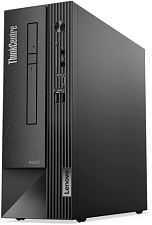 Desktop PC Lenovo ThinkCentre Neo 50s SFF SFF, Intel Core ultra 7 265 (20 C / 20 T, 2.40 GHz - 5.3 GHz, 30 MB cache, 182 W), 16 GB DDR5, 512 GB SSD, DVD±RW, Intel Graphics Partajata, 180 W - 80+ Bronze, Windows 11 Pro