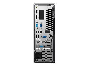 Desktop PC Lenovo ThinkCentre Neo 50s SFF SFF, Intel Core ultra 7 265 (20 C / 20 T, 2.40 GHz - 5.3 GHz, 30 MB cache, 182 W), 16 GB DDR5, 512 GB SSD, DVD±RW, Intel Graphics Partajata, 180 W - 80+ Bronze, Windows 11 Pro