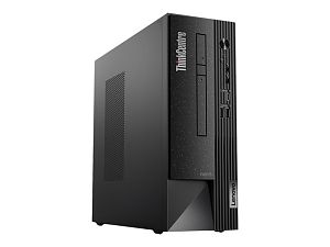 Desktop PC Lenovo ThinkCentre Neo 50s SFF SFF, Intel Core ultra 7 265 (20 C / 20 T, 2.40 GHz - 5.3 GHz, 30 MB cache, 182 W), 16 GB DDR5, 512 GB SSD, DVD±RW, Intel Graphics Partajata, 180 W - 80+ Bronze, Windows 11 Pro