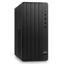 Desktop PC HP 290 G9 SFF, Intel Core i3-14100 (4 C / 8 T, 3.5 GHz - 4.7 GHz, 12 MB cache, 65 W), 8 GB DDR4, 512 GB SSD, Fara unitate optica, Intel Intel UHD Graphics 730 Partajata, 180 W, Windows 11 Pro