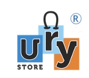 URY Store logo