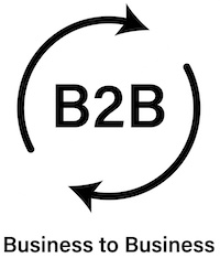 B2B