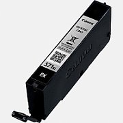 Cartus cerneala Canon 0331C001 ,Negru ,11 ml ,Original (CLI-571BKxl)