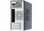 Carcasa Chieftec MESH series CT-01B-350GPB, sursa 350W, Black