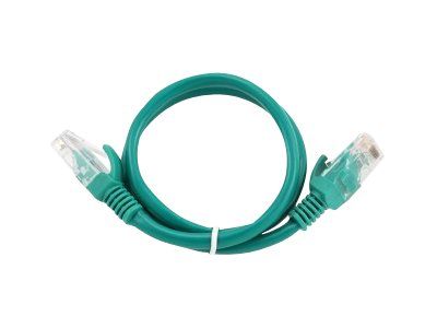 Patch cord Gembird  RJ45, 1.5 m, verde