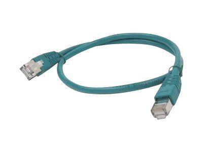 Patch cord Gembird  RJ45, 2 m, verde