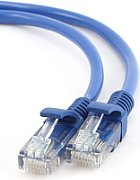 Patch cord Gembird  RJ45, 3 m, negru