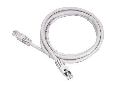 Patch cord Gembird  RJ45, 7.5 m, gri