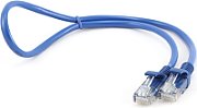 Patch cord Gembird  RJ45, 7.5 m, gri