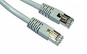 GEMBIRD PP6-2M Gembird patchcord RJ45 cat. 6 FTP 2m gray