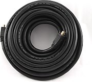 gembird HDMI-Kabel High-Speed männlich-männlich 1.0m