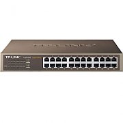 Switch TP-Link TL-SG1024D, 24 porturi 10 / 100 / 1000 MBs