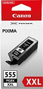 Cartus cerneala Canon 8049B001 ,Negru ,1000 pagini ,Original (PGI-555PGBK XXL)