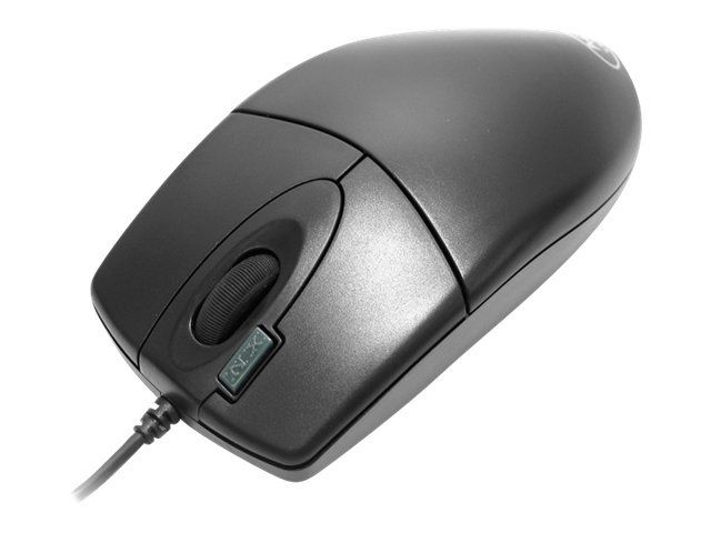 A4-TECH A4TMYS30398 Mouse A4TECH OP-620D negru, USB
