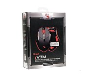 A4-TECH A4TMYS43940 Gaming mouse A4Tech Bloody V7m